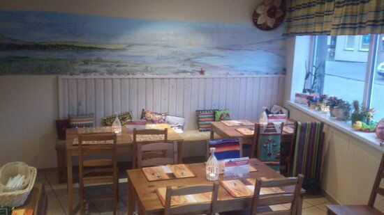 Pizza Caliente Bar
